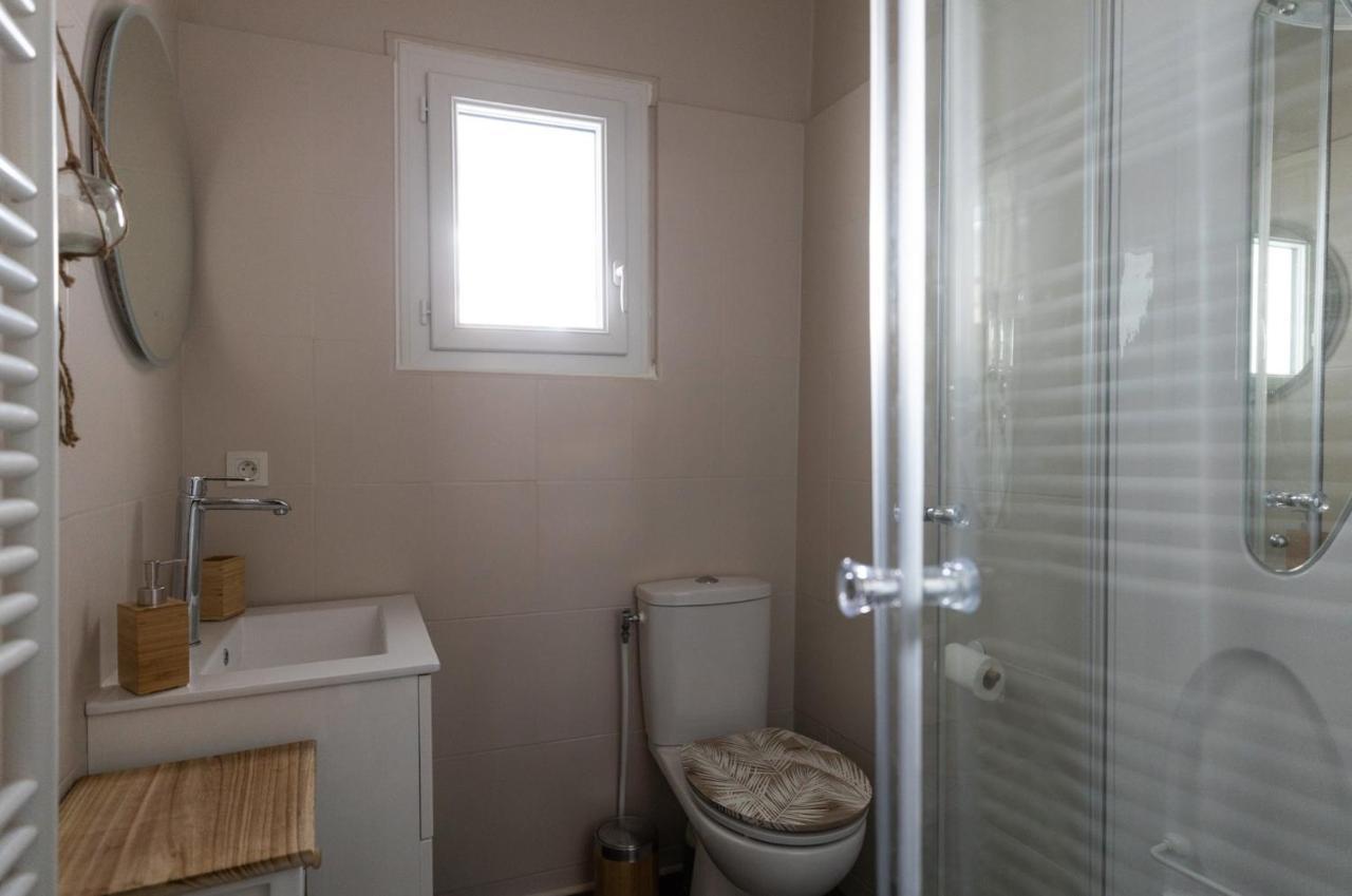La Canopee Vannetaise - T3 Hypercentre De Vannes Extérieur photo
